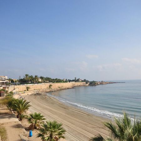Cc8 By Zanis Lejlighed Torrevieja Eksteriør billede